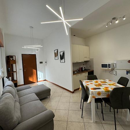 Apartament Millefonti House Lingotto Turyn Zewnętrze zdjęcie