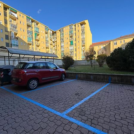 Apartament Millefonti House Lingotto Turyn Zewnętrze zdjęcie