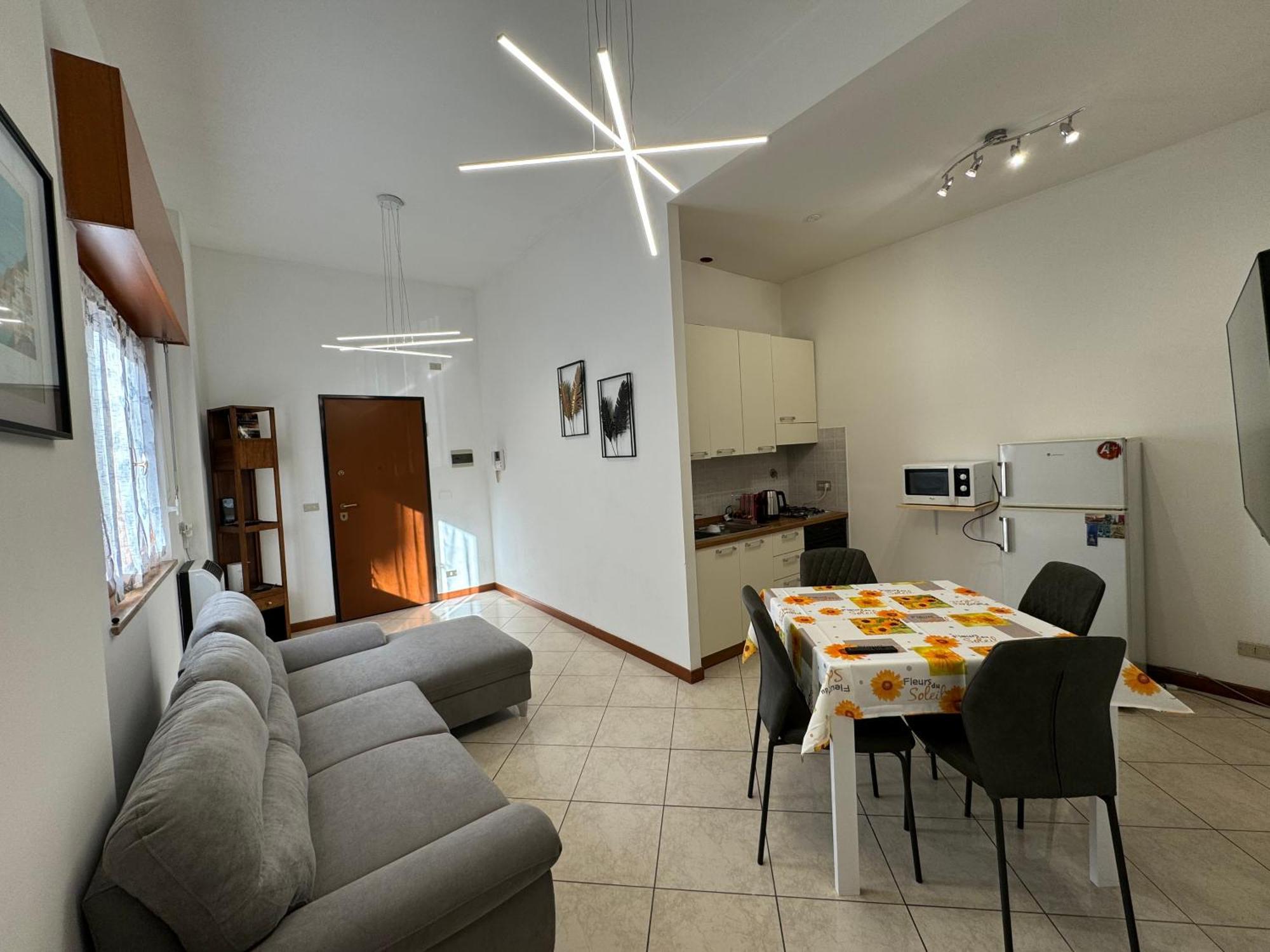 Apartament Millefonti House Lingotto Turyn Zewnętrze zdjęcie