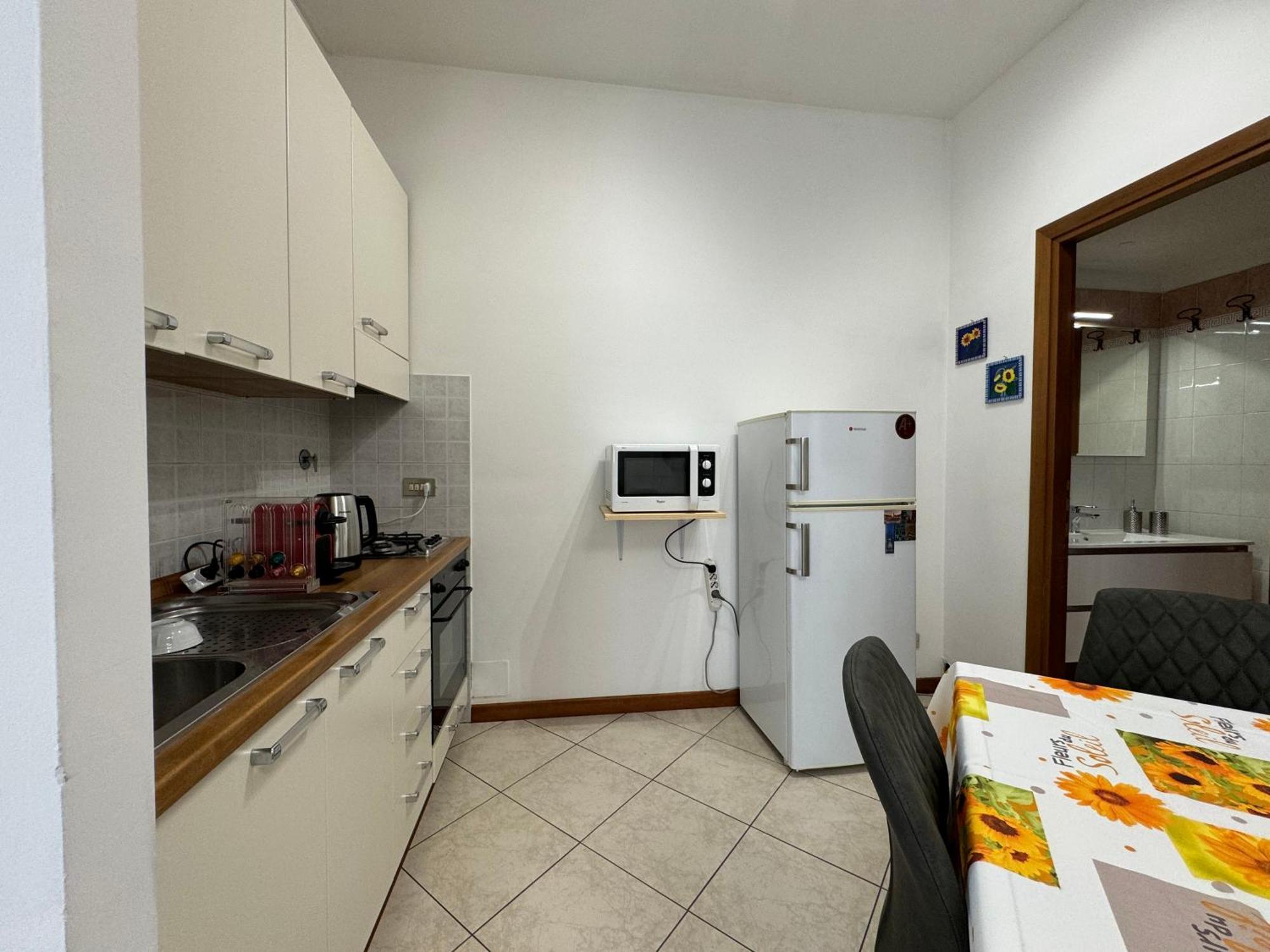 Apartament Millefonti House Lingotto Turyn Zewnętrze zdjęcie