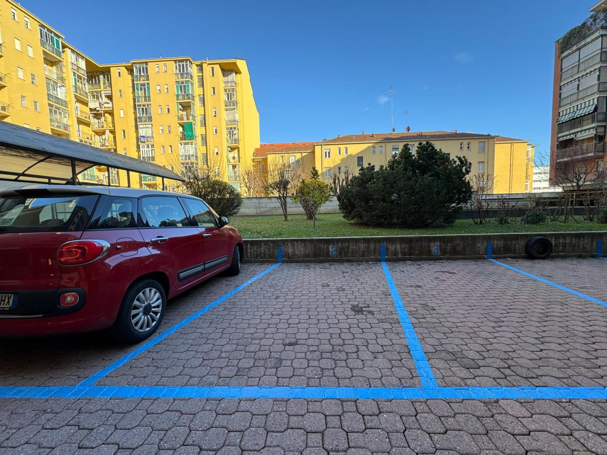Apartament Millefonti House Lingotto Turyn Zewnętrze zdjęcie