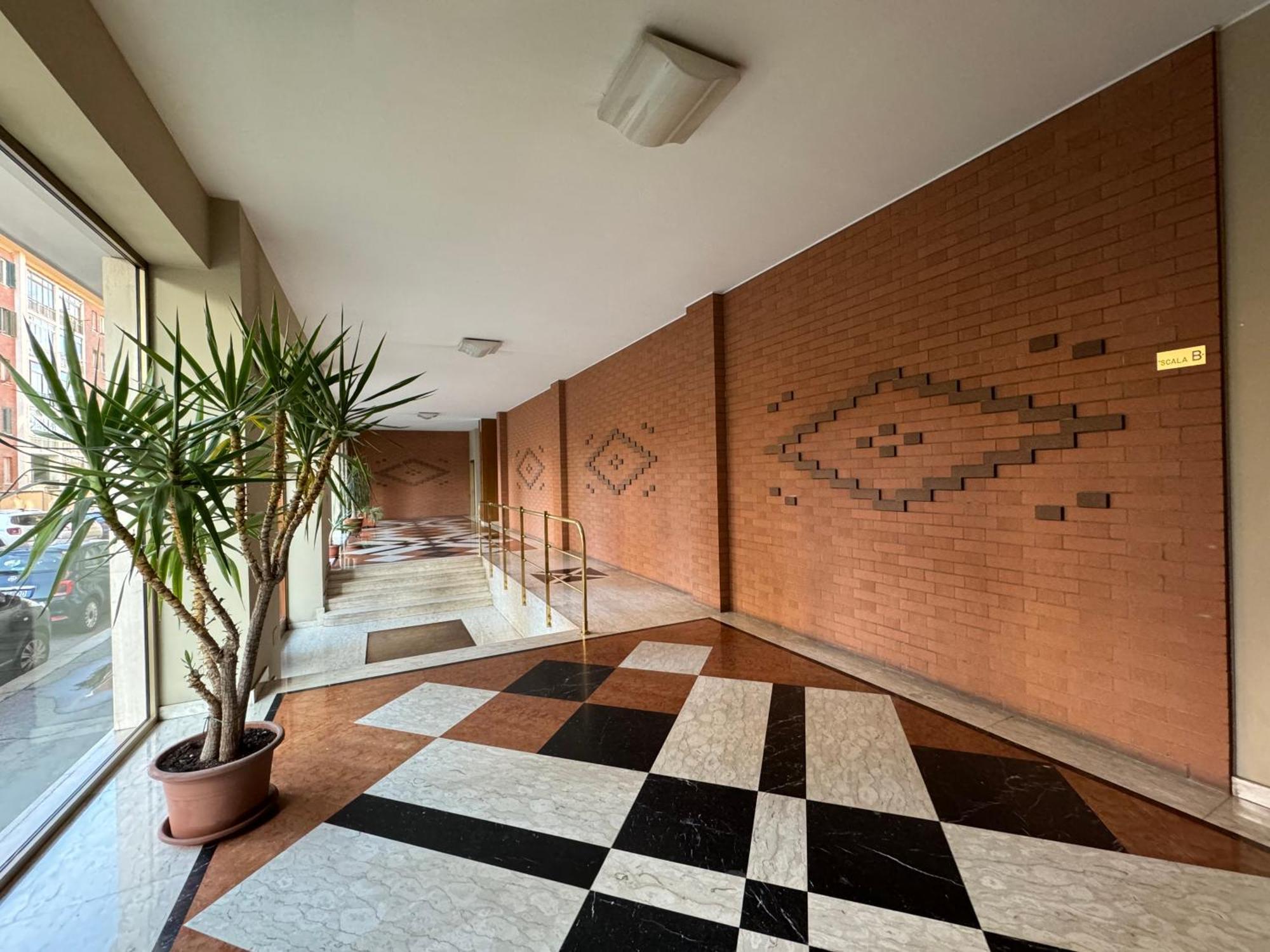 Apartament Millefonti House Lingotto Turyn Zewnętrze zdjęcie
