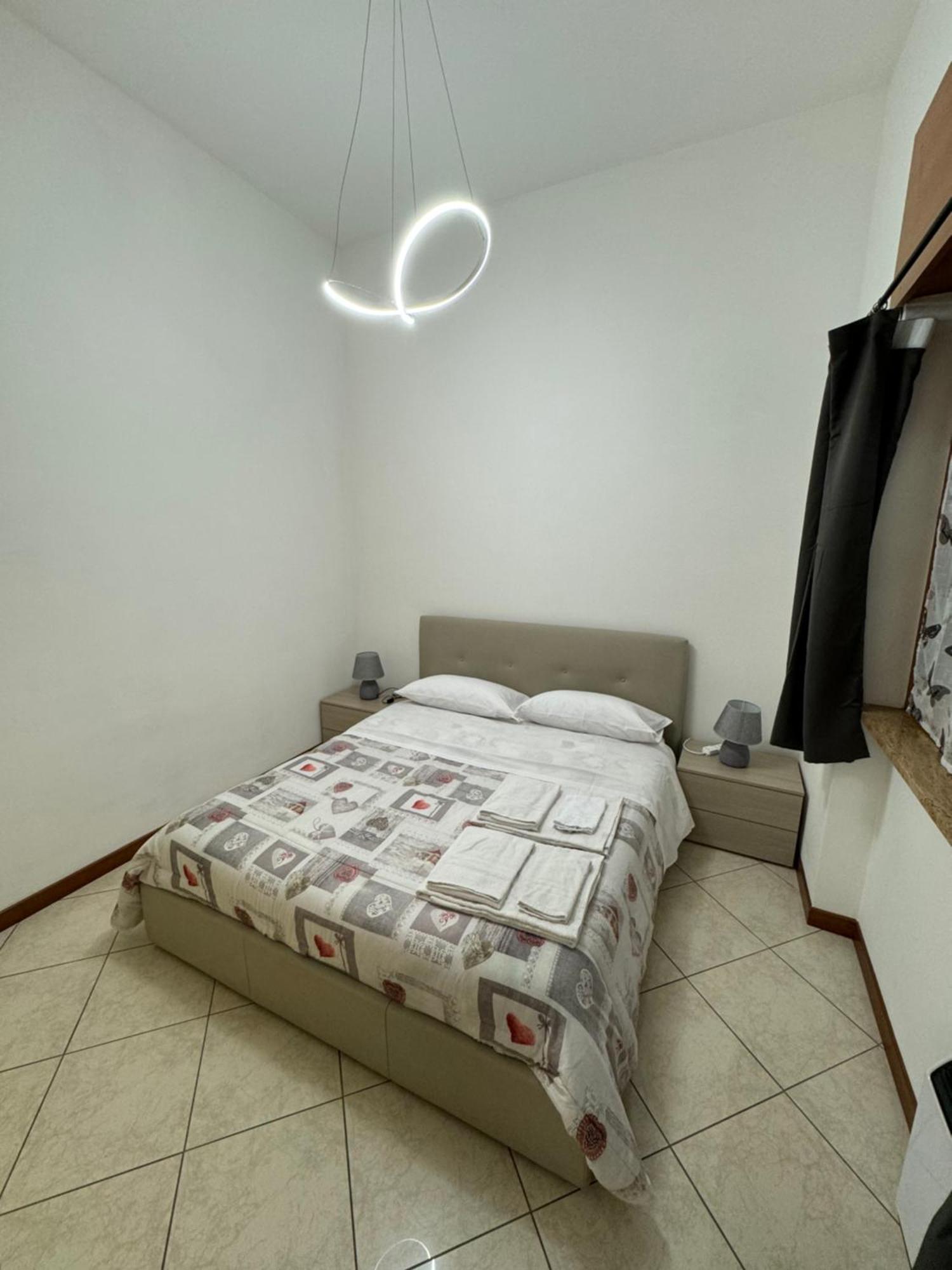 Apartament Millefonti House Lingotto Turyn Zewnętrze zdjęcie