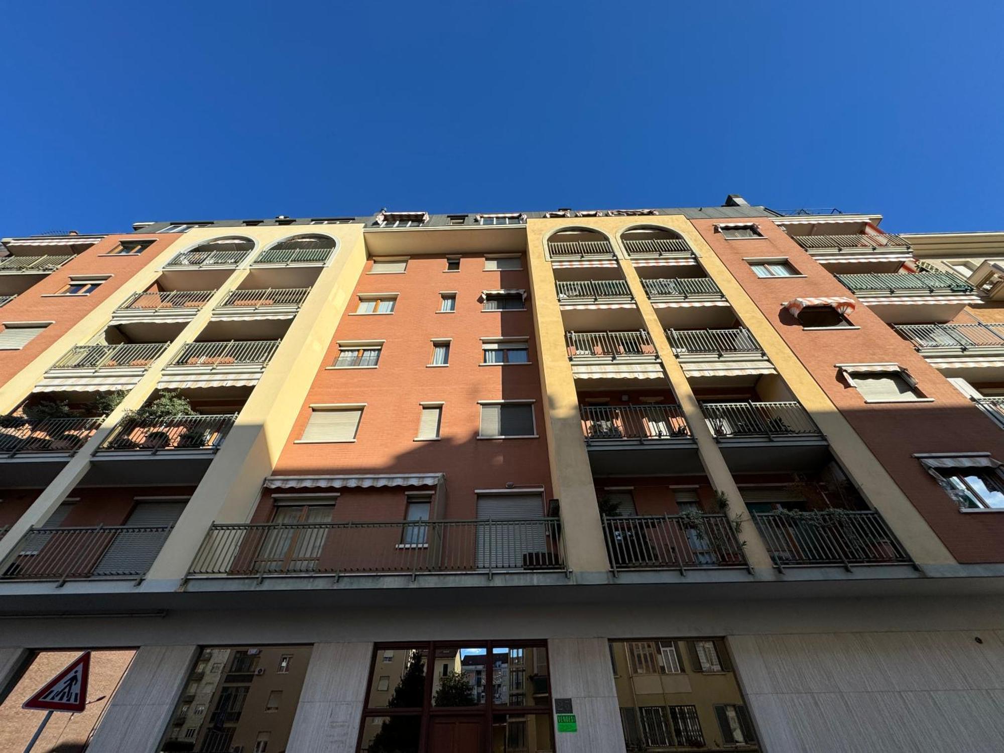 Apartament Millefonti House Lingotto Turyn Zewnętrze zdjęcie