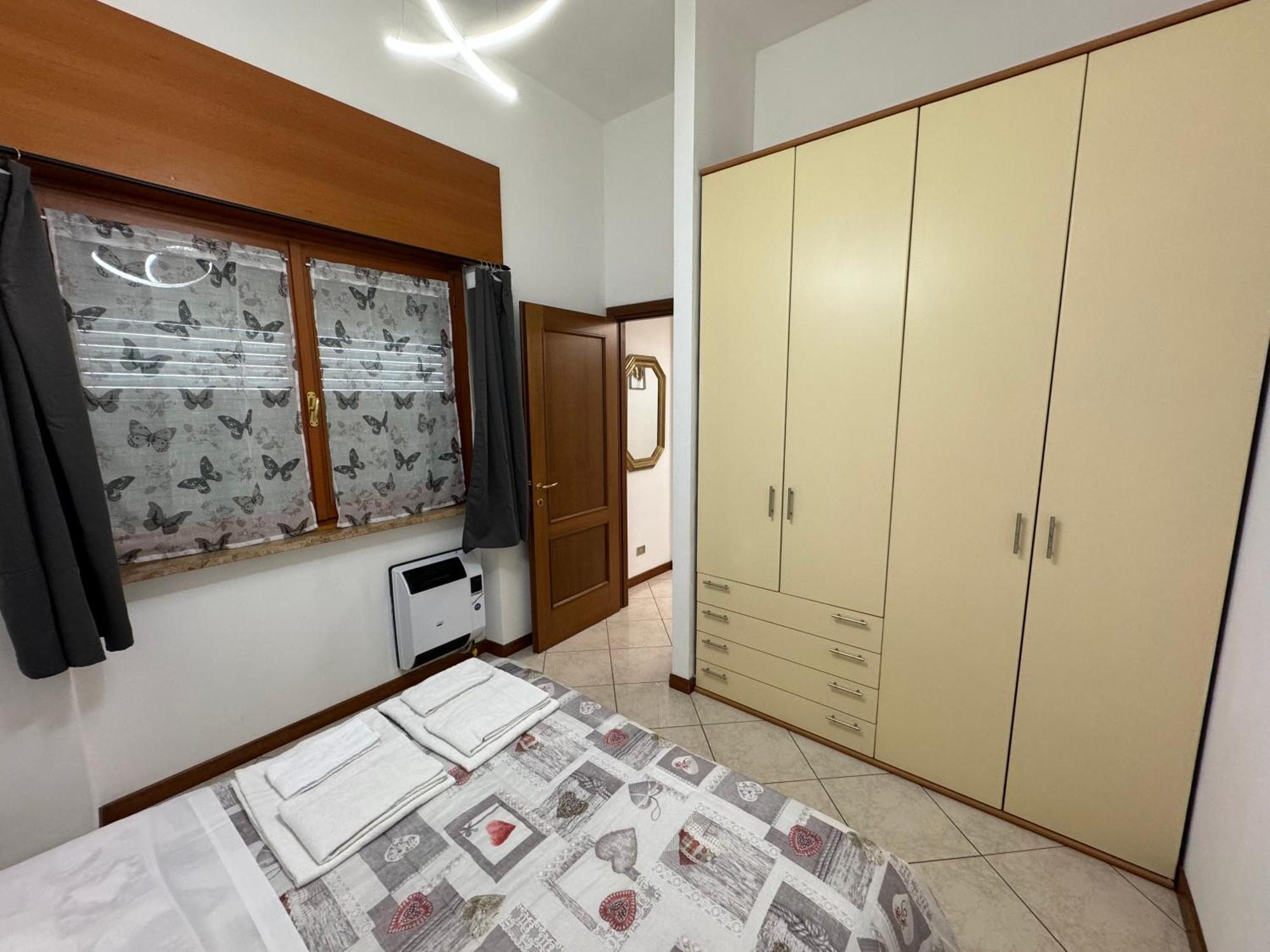 Apartament Millefonti House Lingotto Turyn Zewnętrze zdjęcie